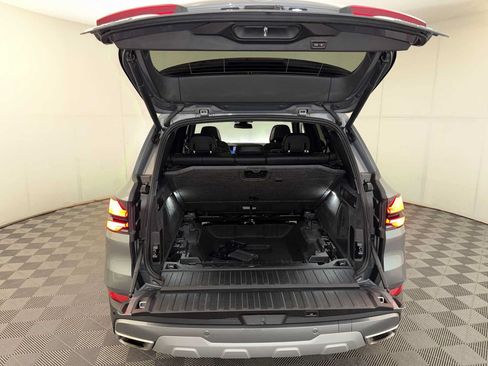 Used 2026 BMW X5 xDrive40i AWD/4WD image 23