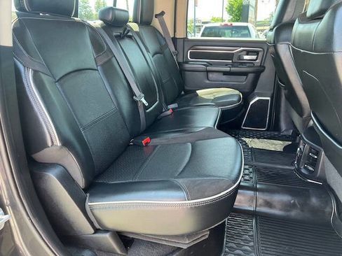 Used 2022 RAM 2500 Laramie image 14