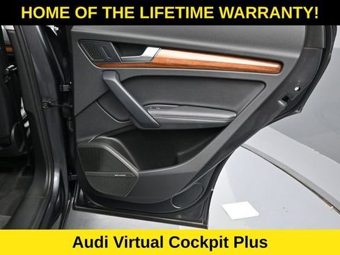 Used 2023 Audi Q5 2.0T Prestige w/ Prestige Package AWD/4WD image 47
