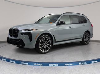 New 2026 BMW X7 M60i video 1
