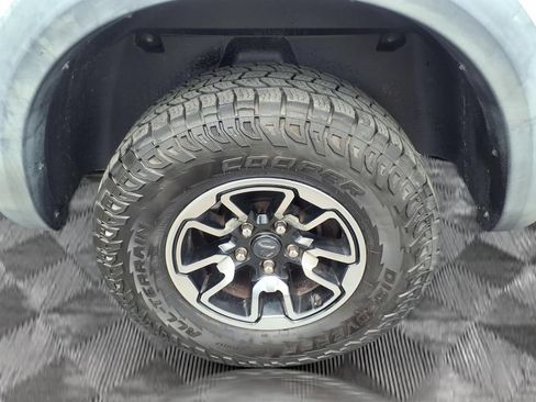 Used 2016 RAM 1500 Rebel w/ Protection Group AWD/4WD image 21