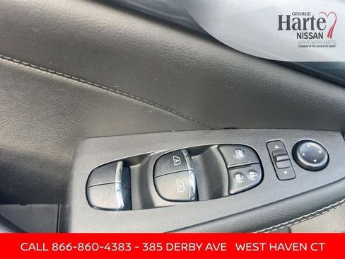 Certified 2023 Nissan Maxima Platinum w/ Sport Mat Group image 28