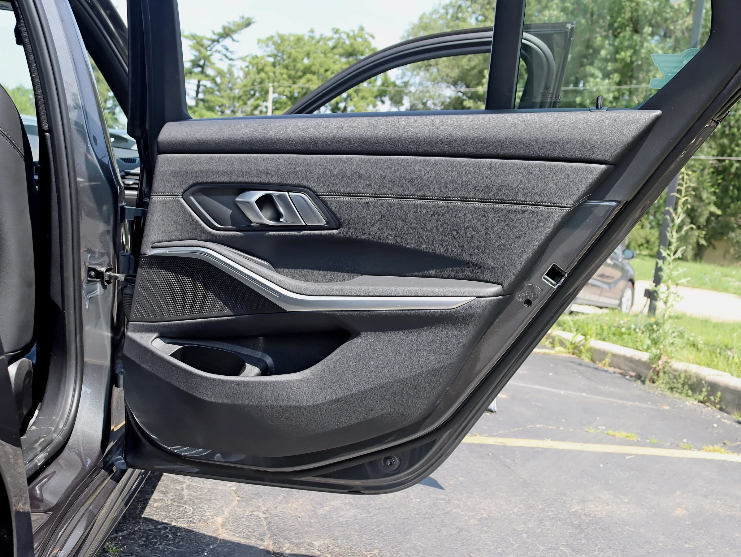 Used 2021 BMW M340i xDrive w/ Premium Package AWD/4WD image 38
