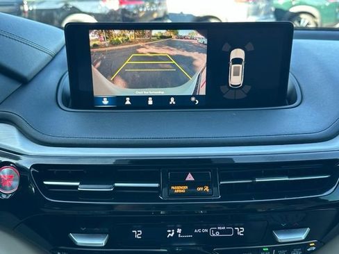 Used 2022 Acura MDX w/ Technology Package AWD/4WD image 33