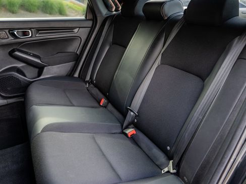 Used 2022 Honda Civic Sport image 29