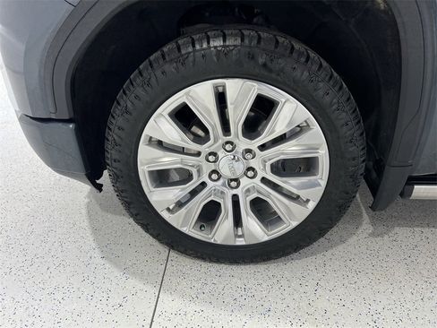Used 2020 GMC Sierra 1500 Denali w/ Denali Ultimate Package image 30