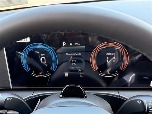 New 2026 Hyundai Santa Fe SEL image 21