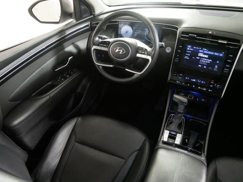 Used 2023 Hyundai Tucson SEL w/ Convenience Package image 9