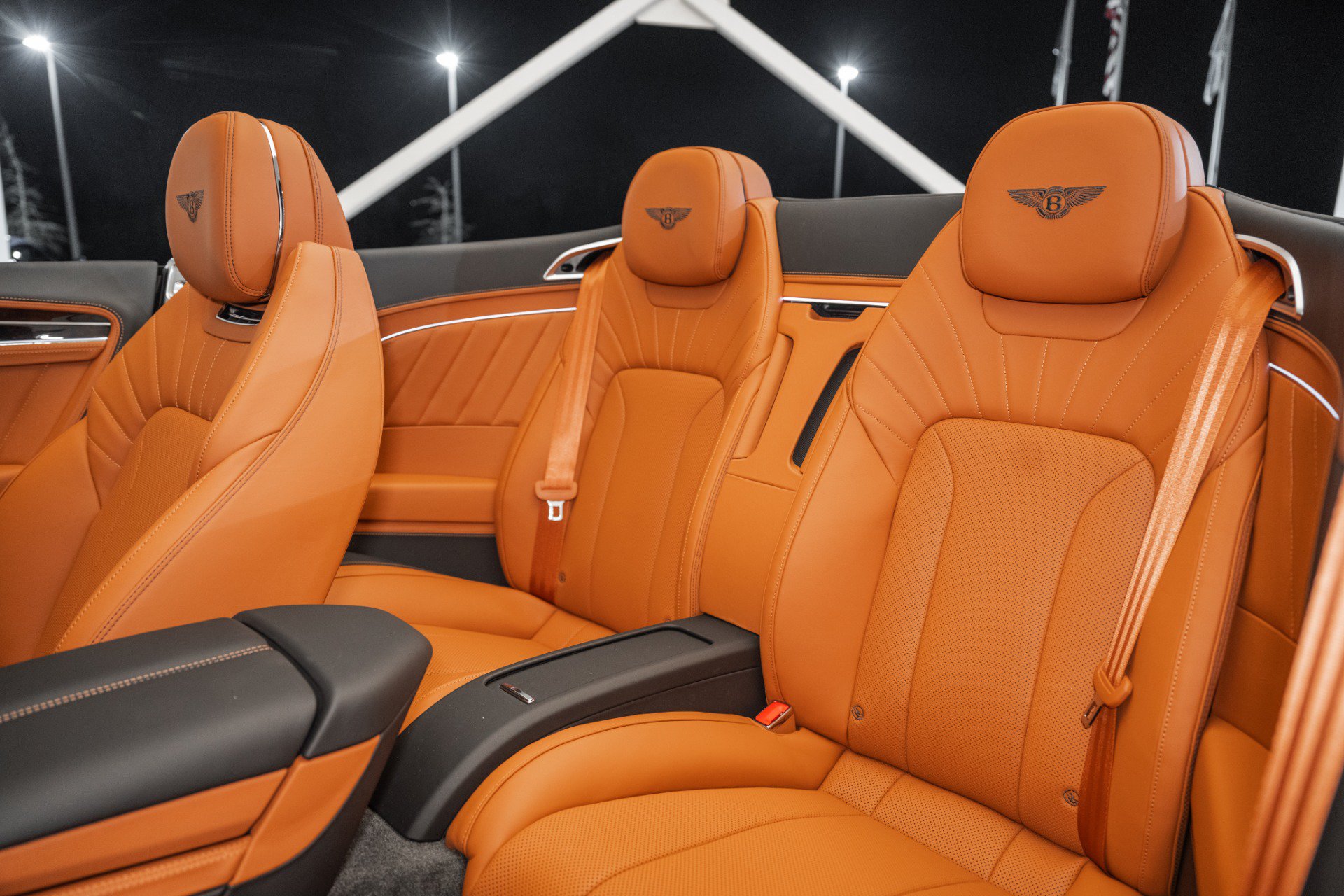 Used 2024 Bentley Continental GT V8 AWD/4WD image 20