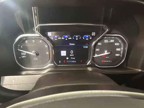 Used 2021 GMC Sierra 1500 Denali w/ LPO, GMC Protection Package AWD/4WD image 15