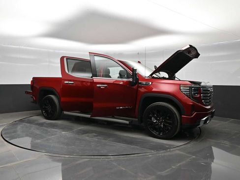 Used 2024 GMC Sierra 1500 Denali w/ Denali Reserve Package image 43