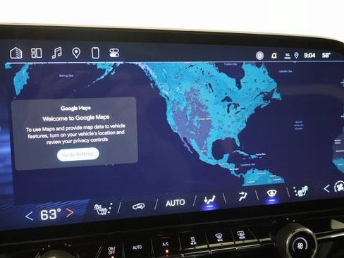 New 2025 Chevrolet Blazer EV LT AWD/4WD image 21