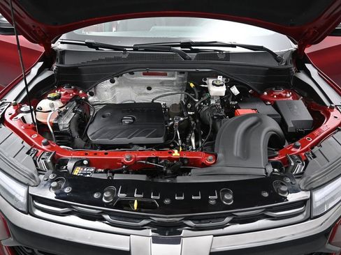 Used 2024 Chevrolet TrailBlazer RS w/ Convenience Package image 38