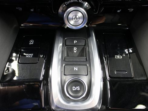 Used 2023 Acura MDX SH-AWD w/ Technology Package image 53