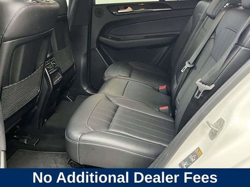 Used 2017 Mercedes-Benz GLE 350 image 18