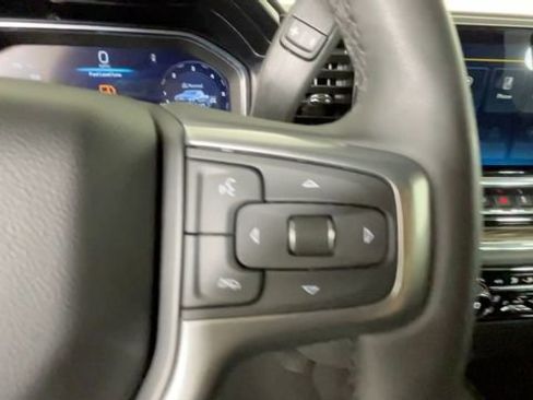 Used 2024 Chevrolet Silverado 1500 LT AWD/4WD image 23