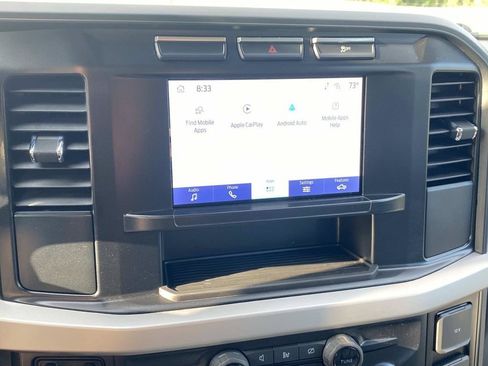 Used 2024 Ford F250 XL w/ XL Chrome Package AWD/4WD image 22