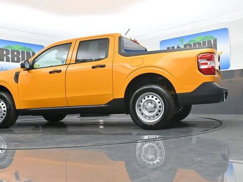 New 2026 Ford Maverick XL image 18