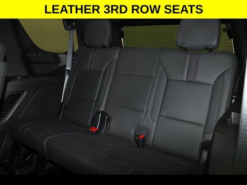 New 2026 Chevrolet Tahoe RST w/ RST Capability Package image 13