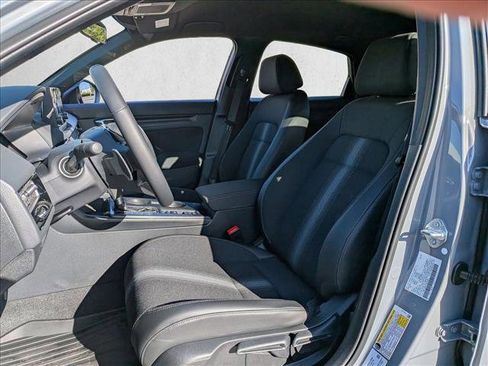 New 2026 Honda Civic Sport image 4