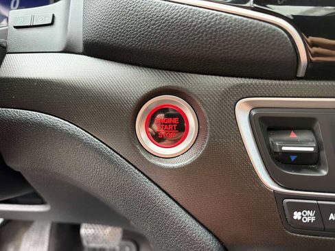 Used 2022 Honda Passport TrailSport image 17