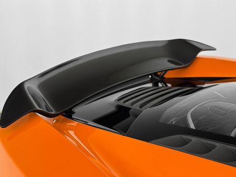 Used 2013 McLaren MP4-12C Coupe image 46