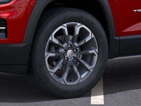 New 2026 GMC Terrain Elevation image 9