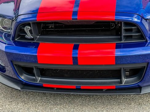 Used 2014 Ford Mustang Shelby GT500 w/ Equipment Group 821A image 13