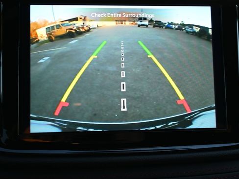 New 2026 Dodge Durango GT w/ Blacktop Package image 13