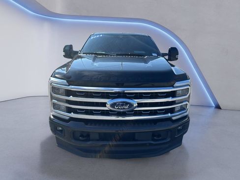 Used 2024 Ford F350 King Ranch AWD/4WD image 2