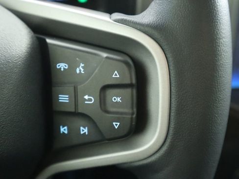 Used 2022 Ford Bronco Outer Banks image 12