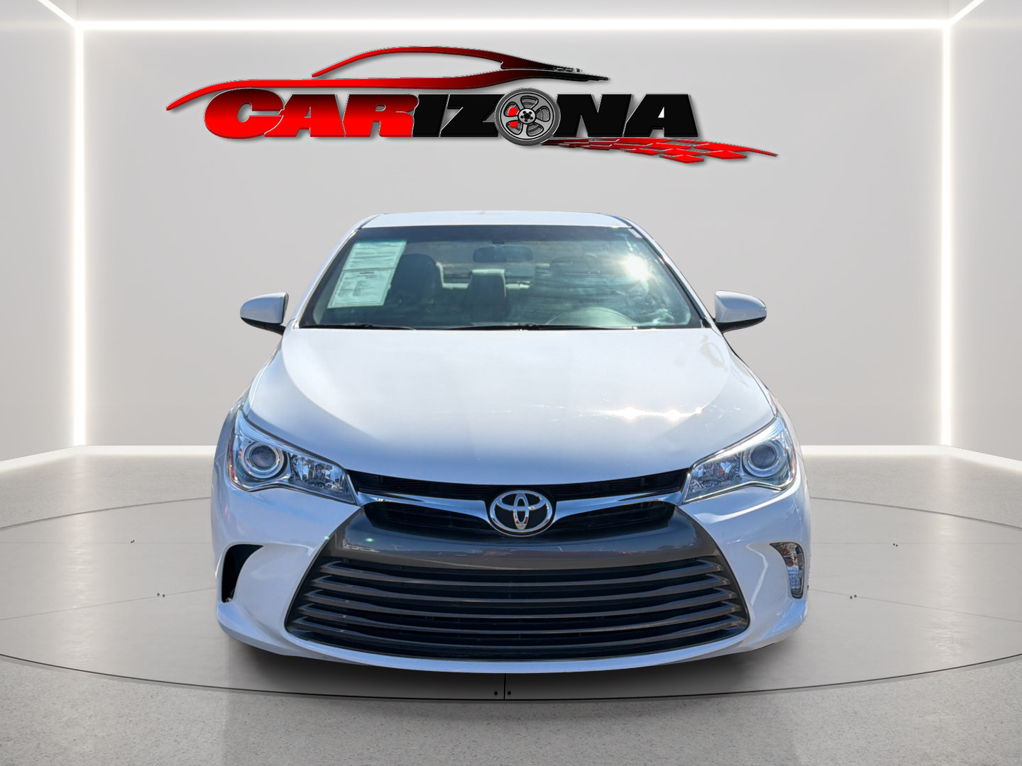 Used 2016 Toyota Camry LE FWD image 13