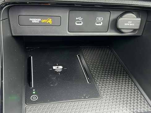 New 2026 Honda CR-V EX-L image 25