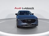 Used 2024 MAZDA CX-5 Carbon Edition image 2