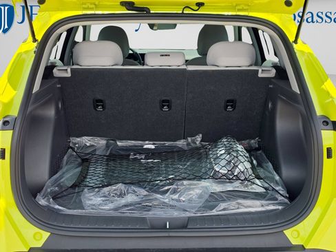 New 2026 Hyundai Kona SE FWD image 13