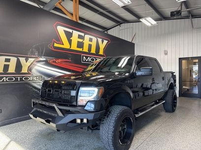 Used 2014 Ford F150 XLT w/ Equipment Group 302A Luxury