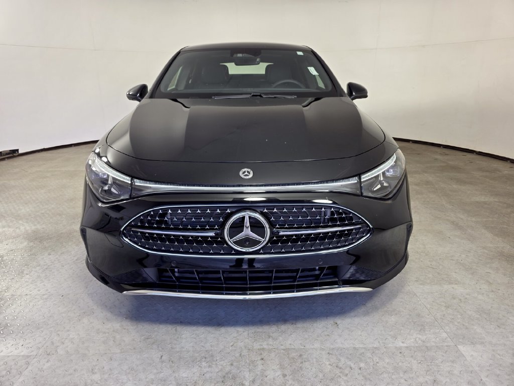 New 2027 Mercedes-Benz CLA 220 image 2