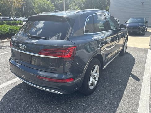 Used 2024 Audi Q5 2.0T Premium AWD/4WD image 6