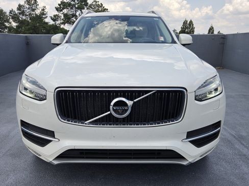 Used 2019 Volvo XC90 T6 Momentum w/ Advanced Package AWD/4WD image 6