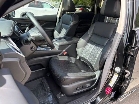 Used 2021 Nissan Murano Platinum w/ Cargo Package FWD image 33