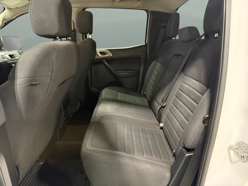 Used 2020 Ford Ranger XLT w/ XLT Sport Appearance Package AWD/4WD image 26
