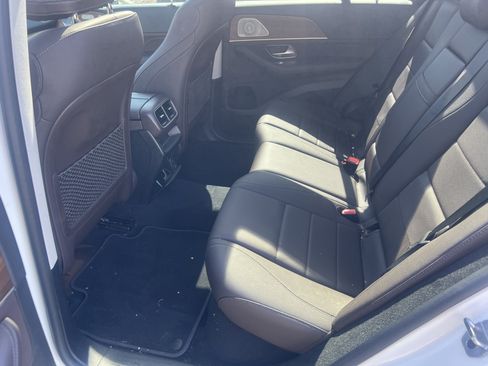 Certified 2022 Mercedes-Benz GLE 350 4MATIC image 32