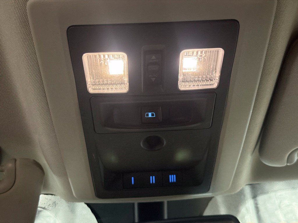 Used 2018 RAM 2500 Laramie AWD/4WD image 17
