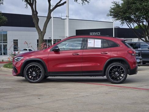 Used 2021 Mercedes-Benz GLA 250 image 4