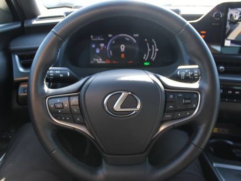 Certified 2025 Lexus UX 300h FWD image 16
