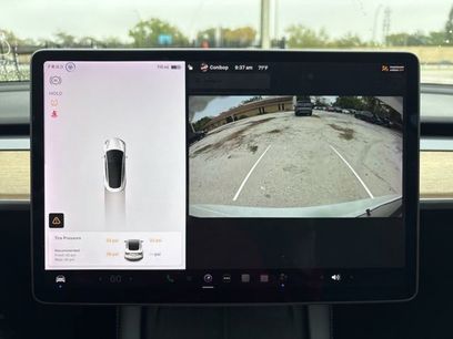 Used 2021 Tesla Model 3 Standard Range Plus