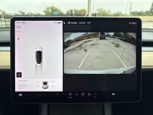 Used 2021 Tesla Model 3 Standard Range Plus image 1