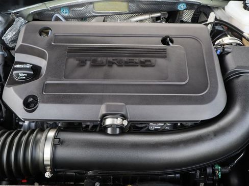 Used 2023 Buick Envision Preferred w/ Sport Touring Package image 28