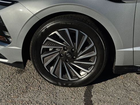 Used 2025 Hyundai Sonata SEL image 35