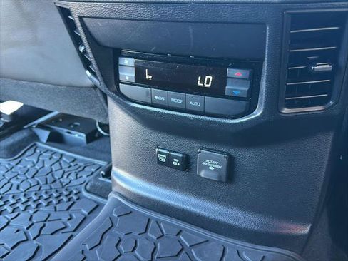 Certified 2025 Toyota Sequoia TRD Pro AWD/4WD image 21